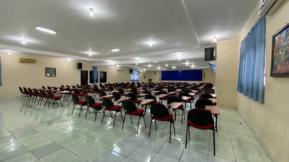 Taman & Area Hijau