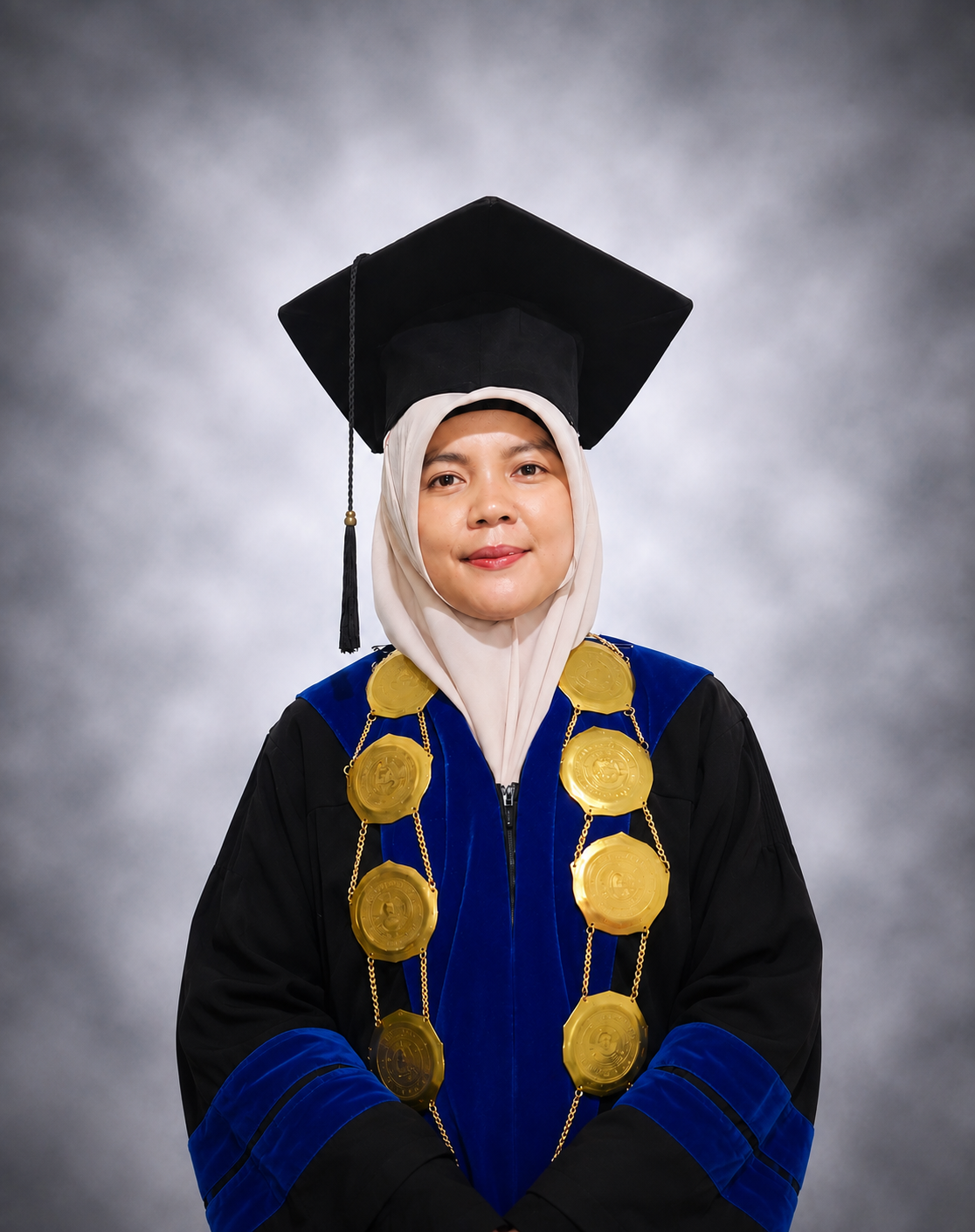 Ketua LPM
