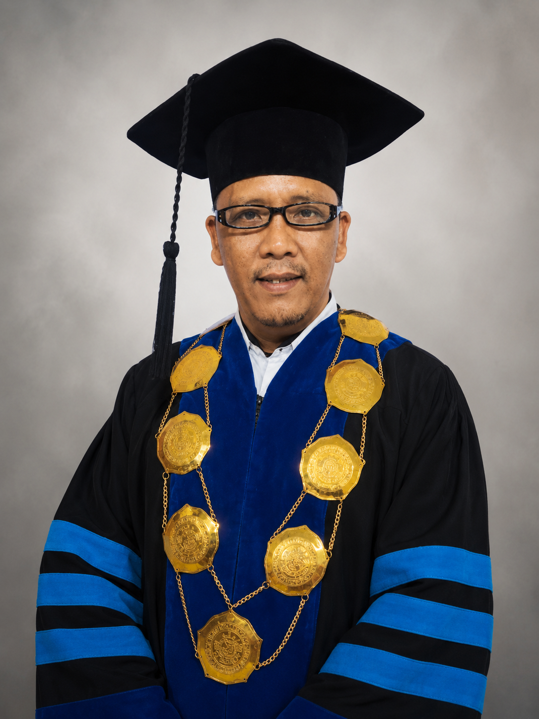 Kaprodi Pendidikan Agama Islam