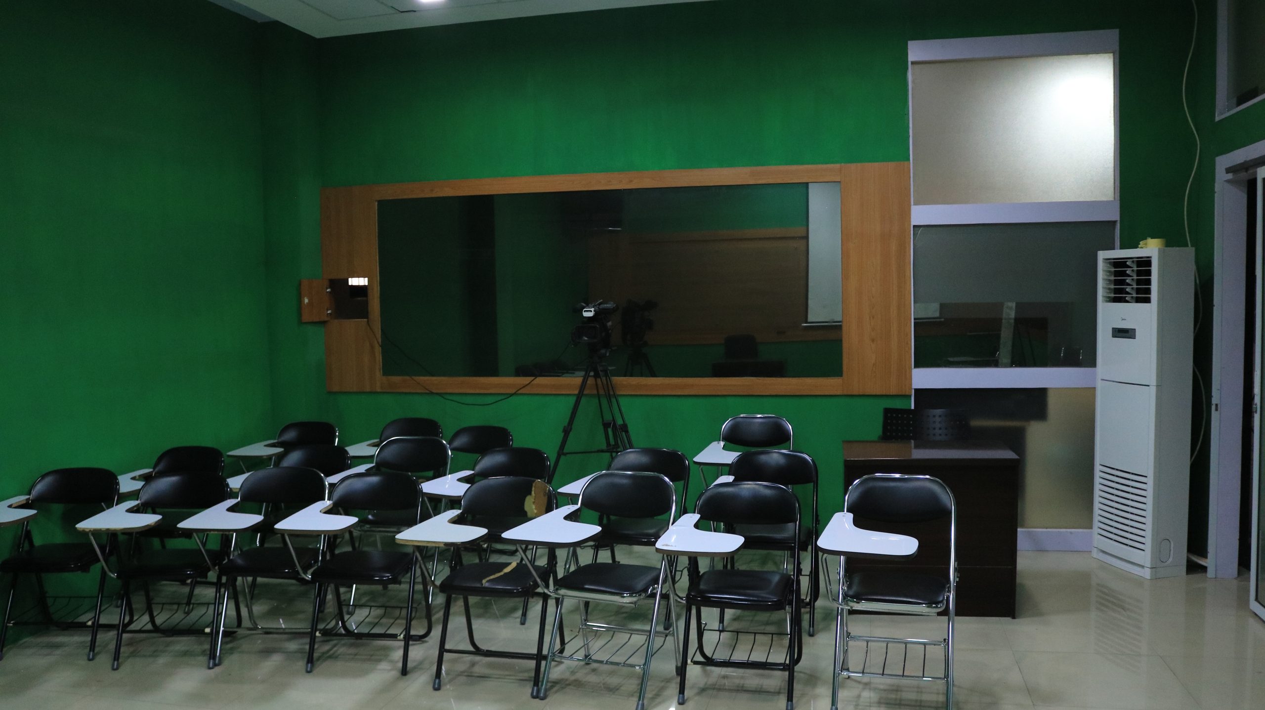 Ruang Mikro