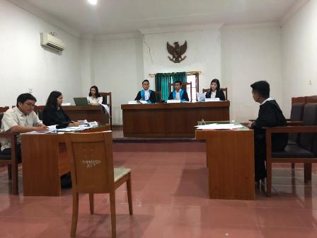 Laboratorium Komputer