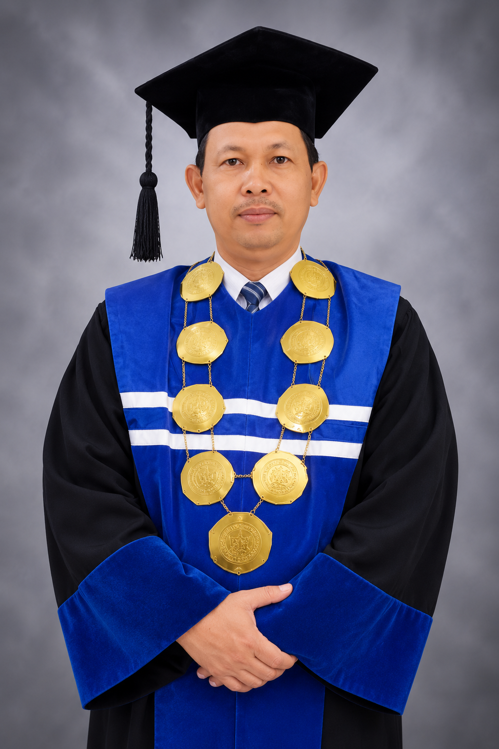 Wakil Ketua II