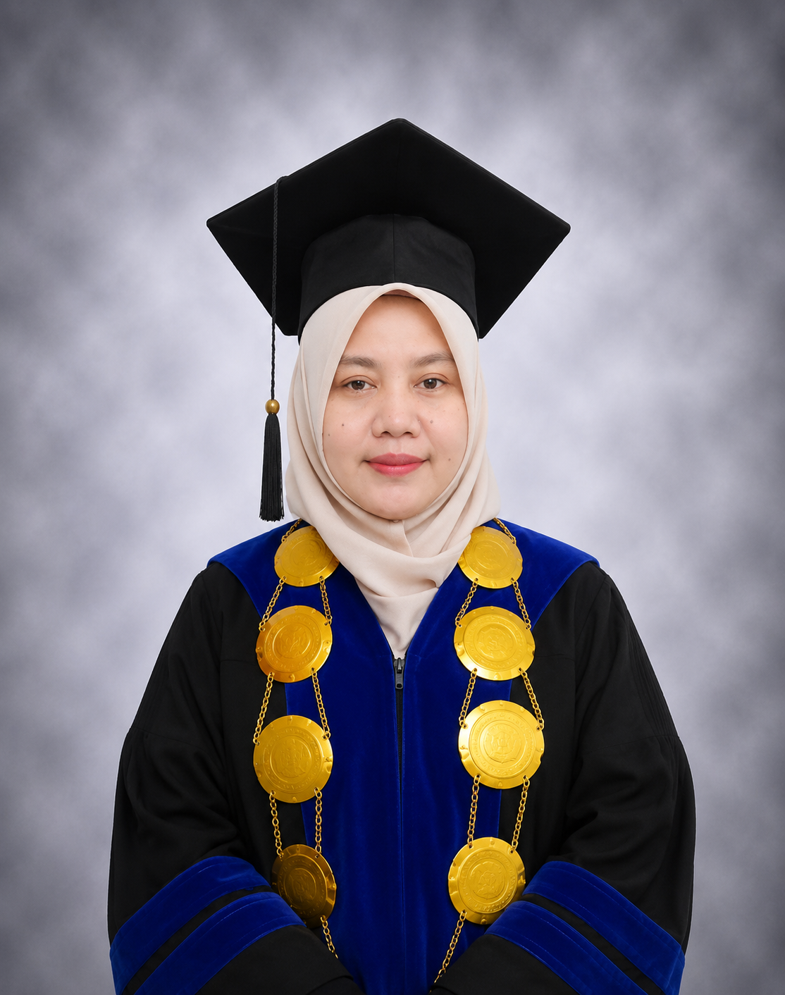 Ketua LP2M