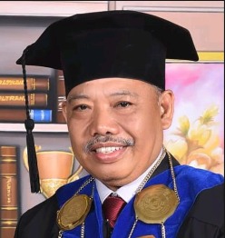 Ketua STAI Azziyadah Jakarta