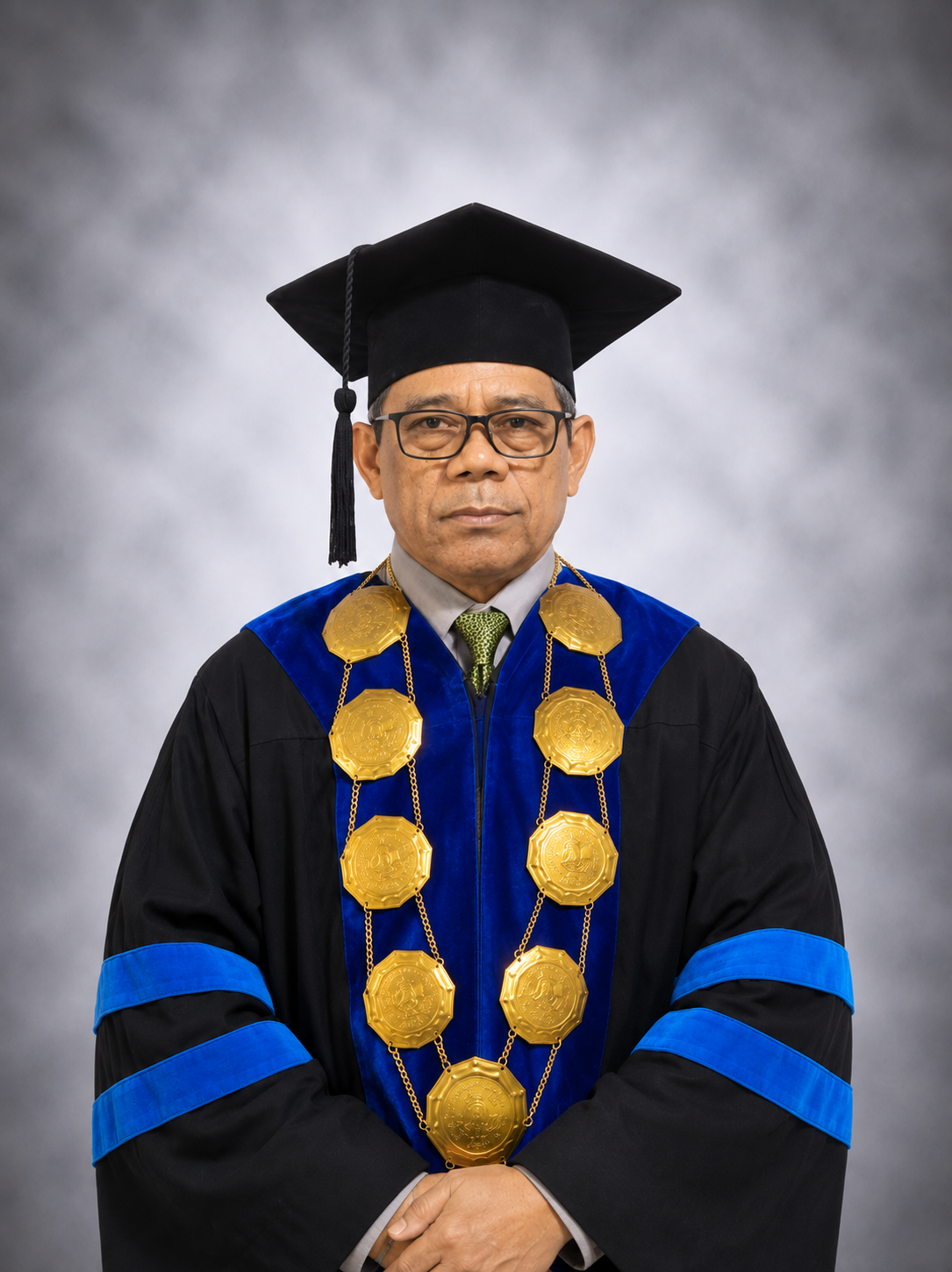 Wakil Ketua I