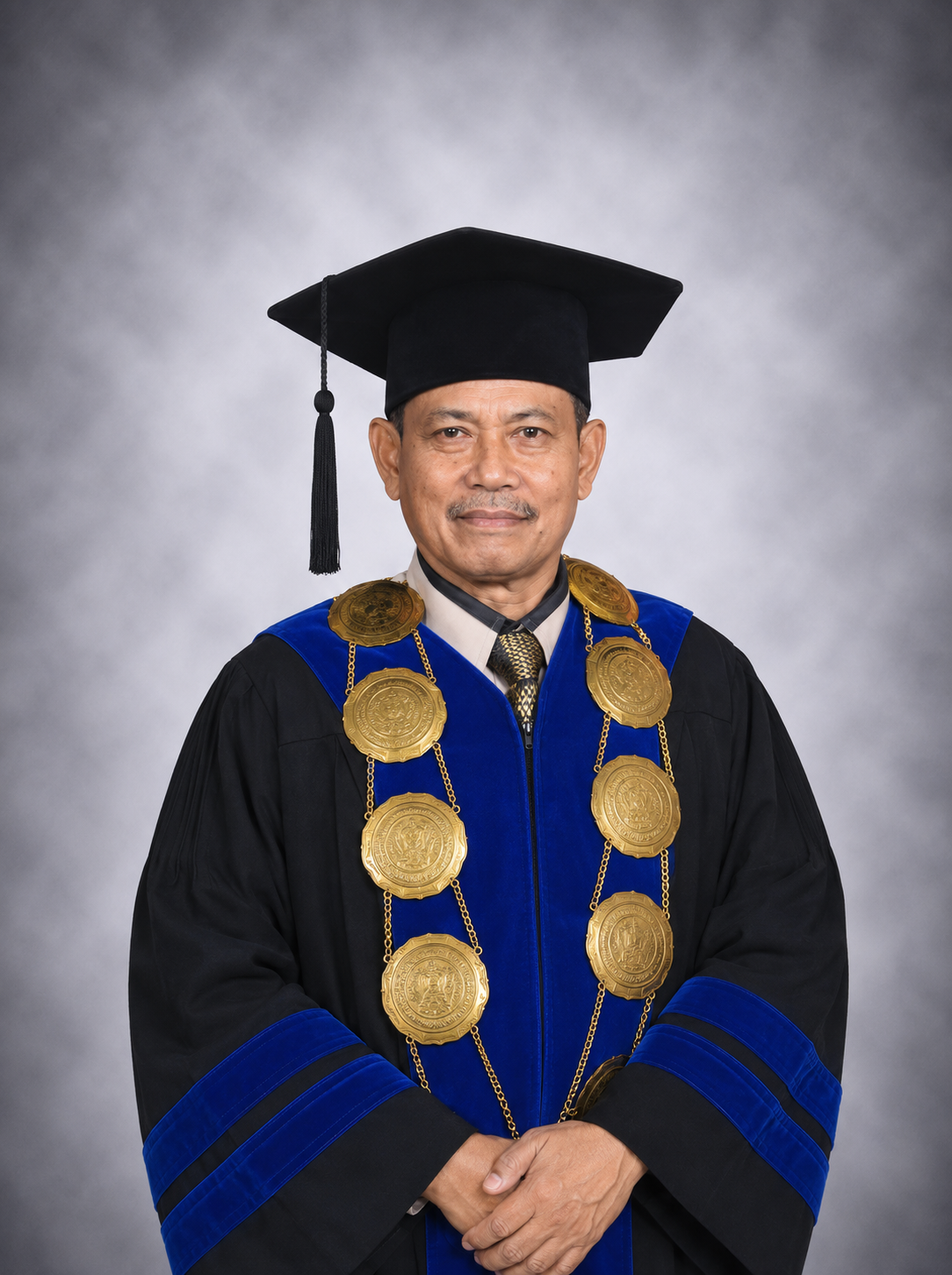 Wakil Ketua III